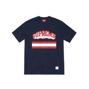 2019年春夏のトレンドの動向 Tシャツ/半袖 4色可選 シュプリーム SUPREME カジュアルの定番