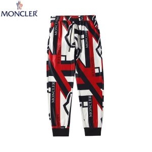 超人気美品セール中　モンクレール コピーロングパンツスーパーコピーMONCLER　伸縮性とハリのある　長時間の着用使い心地も抜群　