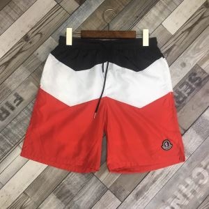 今季100%新品　モンクレールスーパーコピー通販  MONCLER　暑い時季のマストアイテム　半ズボンコピー涼しく爽やかな穿き心地　