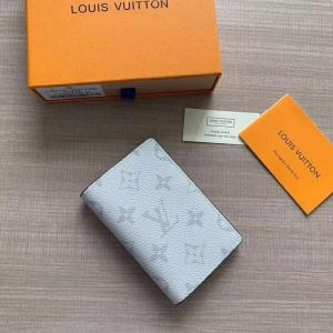 ルイ ヴィトン LOUIS VUITTON 財布 2色可選 ...