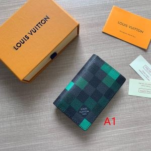 ルイ ヴィトン LOUIS VUITTON 財布 3色可選 2019春夏の流行りの新品 春物１点限りVIP顧客セール