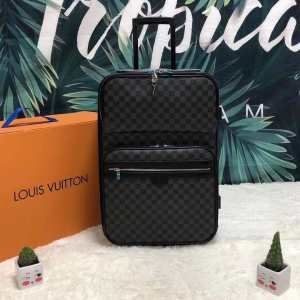 超必須アイテム  ルイ ヴィトン LOUIS VUITTON  2019春夏の流行りの新品  トランク