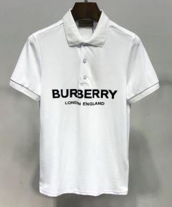 今の季節におすすめ　バーバリー コピーBurberry半袖ポ...