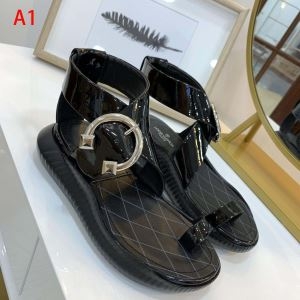 VIP 先行セール2019年夏 関税補償新作限定大人可愛い ルイ ヴィトン LOUIS VUITTON サンダル 2色可選