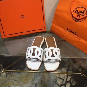 エルメス HERMES スリッパ 2色可選 春夏季超人気限定コラボ SS19待望入荷VIP価格