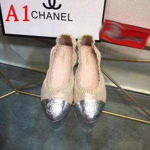 カジュアルシューズ  3色可選 シャネル CHANEL 2019年春夏のトレンドの動向 春夏で人気の限定新作