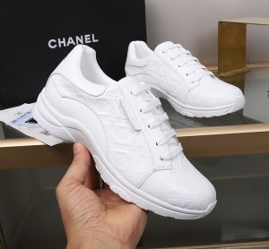 安心送料関税込夏らしい新品 SS19待望入荷VIP価格 シャネル CHANEL カジュアルシューズ