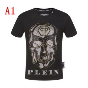 フィリッププレイン PHILIPP PLEIN トップス 世...