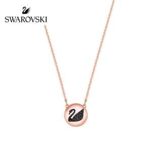 ネックレス スワロフスキー SWAROVSKI 雑誌掲載新作春夏入荷 SS19春夏入荷人気のスピーディ