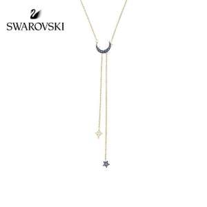 19SS新作大人気旬トレンド スワロフスキー SWAROVSKI ネックレス 夏新品定価より50％OFF