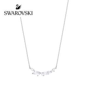 雑誌にも人気掲載アイテム スワロフスキー SWAROVSKI ネックレス 2019年春夏のトレンドの動向