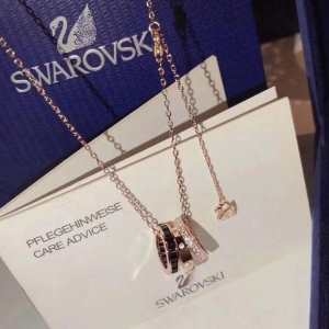 2019人気お買い得アイテム 春夏に必要なおすすめアイテム スワロフスキー SWAROVSKI ネックレス