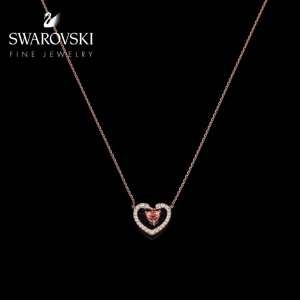 春夏新作奇跡の再入荷 19SS新作大人気旬トレンド スワロフスキー SWAROVSKI ネックレス