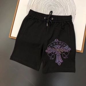 19春夏正規品保証 クロムハーツ CHROME HEARTS ショートパンツ 2色可選 夏季大人気アイテム