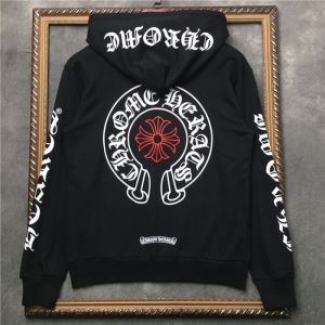 19SS新作大人気旬トレンド クロムハーツ CHROME HEARTS フード付きコート 男女兼用 春夏新作奇跡の再入荷