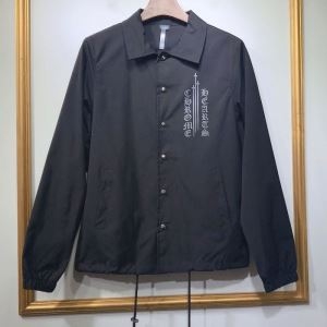 ダスター コート2019年春夏のトレンドの動向 春夏に必要なおすすめアイテム クロムハーツ CHROME HEARTS