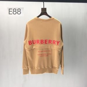 バーバリー セーター コピー マガジンにも掲載された人気アイテム Burberry ユニセックス 相性抜群 ３色可選 最低価格