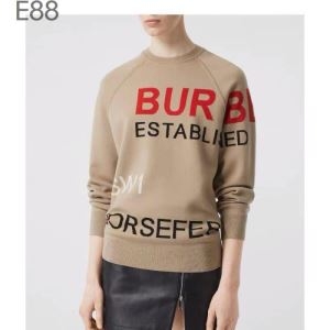 セレブたちにも多数愛された限定新品！Burberry バーバリー レディース セーター ファッション コピー 品質保証 80135861