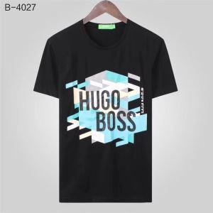 Hugo Boss ｔシャツ 個性的な雰囲気のあるアイテム ...
