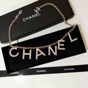 シャネル CHANEL ネックレス 19春夏正規品保証 夏新...