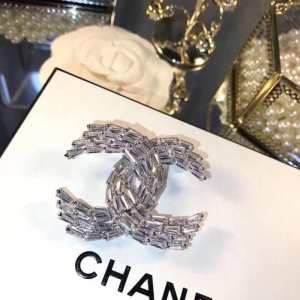 安心の関税 19SS 新作 春物新作在庫処分セール シャネル CHANEL ブローチ