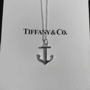 VIP 先行セール2019年夏 関税補償新作限定大人可愛い ティファニー Tiffany&Co ネックレス