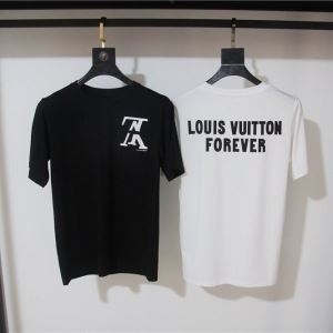 LOUIS VUITTON  おしゃれ感度UP！Tシャツ/半...