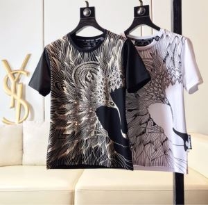 話題の新作到着 Tシャツ/半袖  2色可選フィリッププレイン2019人気お買い得アイテム PHILIPP PLEIN