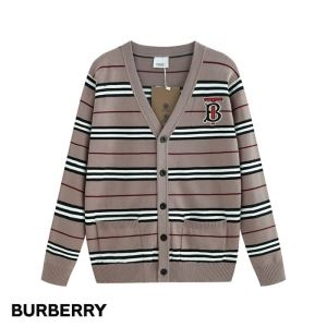 Burberry バーバリー ユニセックス セーター 今年定...