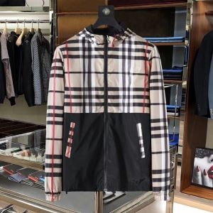 Burberry コート コーデ 何も合わせやすい限定品 メ...