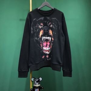 SS19待望入荷VIP価格 安心送料関税込夏らしい新品 ジバンシー GIVENCHY プルオーバーパーカー