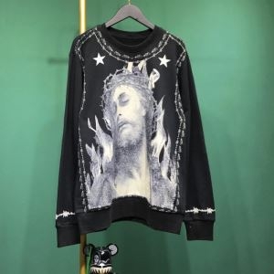 ジバンシー GIVENCHY プルオーバーパーカー 19春夏...