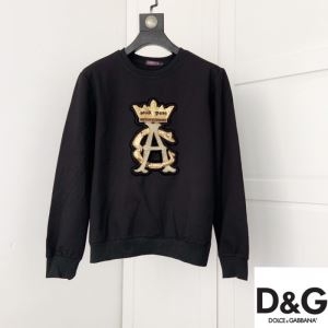 着回しの幅が無限大！Dolce & Gabbana ドルチェ...