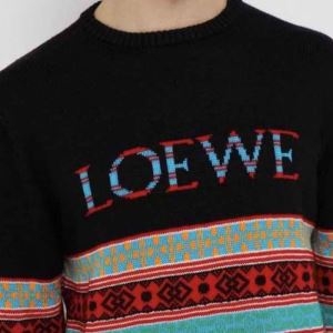 プルオーバーパーカー  LOEWE ロエベ 2019春夏トレンドファッション新作 春夏で人気の限定新作