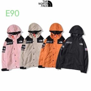 ダスター コート 秋冬にも個性を出す新作 店舗で人気満点2019秋冬新作 Supreme x TNF 4色可選