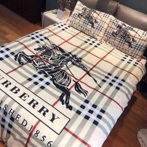 寝具4点セット バーバリー BURBERRY 2019年秋冬...