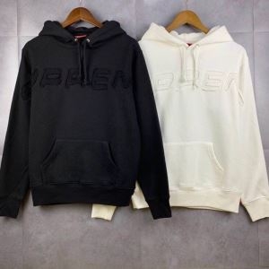 2色可選  パーカー秋のトレンドを先取り 【2019秋冬トレンド】押さえておきたい Set In Logo Sweatshirt