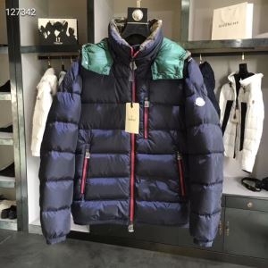 この秋冬のためにオシャレな人に向けて 19FW MONCLER モンクレール 多色可選  ダウンジャケット