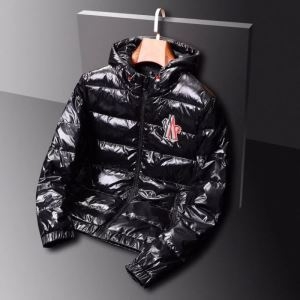 主役級の人気セール秋冬アウター 2019AW MONCLER モンクレール ダウンジャケット メンズ しっとりなめらかな極上の肌触り