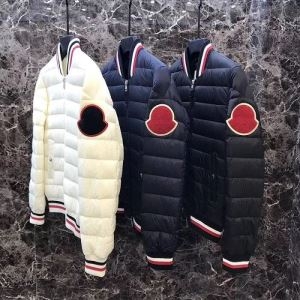 MONCLER 19AW 秋冬いつだってチェックが欠かせない...