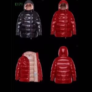 お手頃で人気上昇中秋冬新作  MONCLER 2色可選  ダウンジャケット モンクレール 秋冬を彩る一着