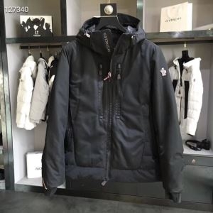 2019秋冬、イチオシ上品 季節に合わせて秋冬トレンド 多色可選 モンクレール ダウンジャケット MONCLER