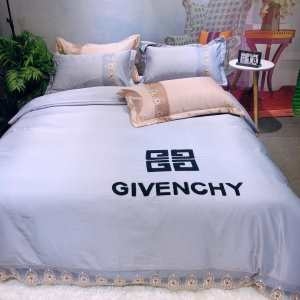 寝具4点セット ジバンシー GIVENCHY 2019年秋冬...