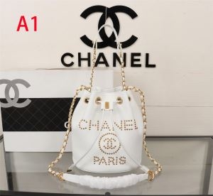 シャネル CHANEL 斜め掛けバッグ 3色可選 2019年秋冬人気新作の速報 秋冬の気分溢れるアイテム