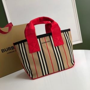 バーバリー BURBERRY ハンドバッグ 王道級2019秋...