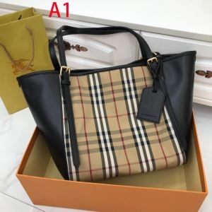 絶大な人気を博する新入荷秋冬新作 バーバリー BURBERRY ハンドバッグ 3色可選 国内入手困難2019秋冬新作