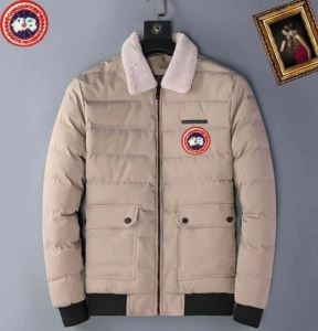 カナダグース ダウンジャケット 激安 最旬な秋冬スタイルに仕上げる新作 メンズ CANADA GOOSE コピー ３色可選 コーデ 手頃価格