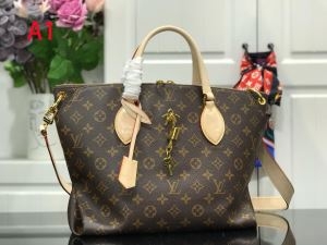 新年度が始まり、秋冬新作がご用意 ルイ ヴィトン LOUIS VUITTON ハンドバッグ 3色可選 大満足の2019秋冬新作