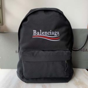 ããã¯ããã¯ ãã¬ã³ã·ã¢ã¬ å¤§äººããã¥ã©ã«æãæ¼åº ã¡ã³ãº BALENCIAGA ã³ãã¼ ãã©ãã¯ ãã¤ãã¼ ã³ã¼ã å®å£²å¿è³ 5032219WB451000