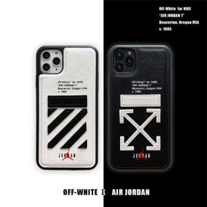 スマホケース Off-White 通販 遊び心を光るアイテム...